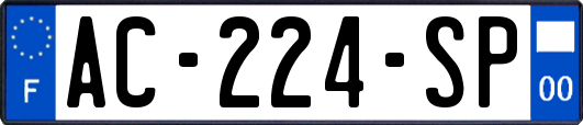 AC-224-SP