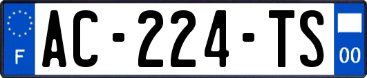 AC-224-TS