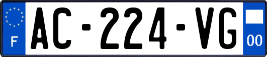 AC-224-VG