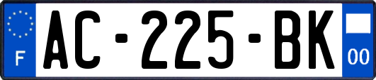 AC-225-BK