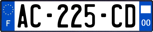 AC-225-CD