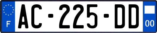 AC-225-DD