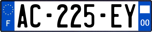 AC-225-EY