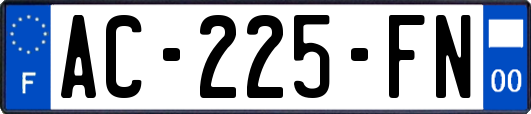 AC-225-FN