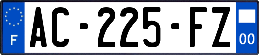 AC-225-FZ