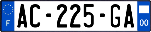 AC-225-GA