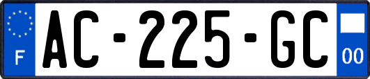 AC-225-GC