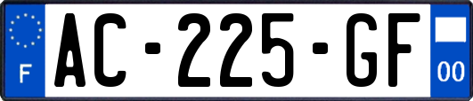 AC-225-GF