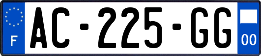 AC-225-GG