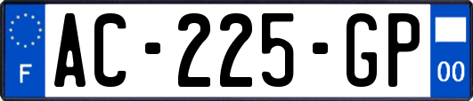 AC-225-GP