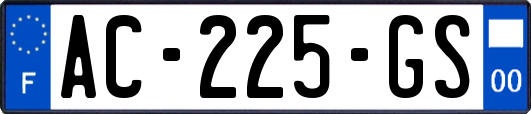 AC-225-GS