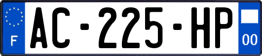 AC-225-HP