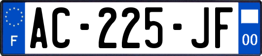 AC-225-JF