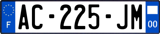 AC-225-JM