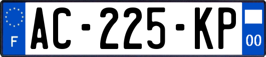 AC-225-KP