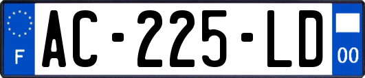 AC-225-LD