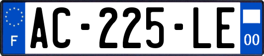 AC-225-LE