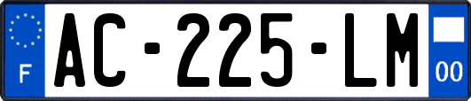 AC-225-LM