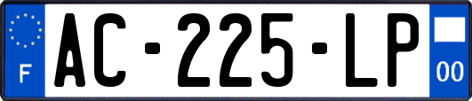 AC-225-LP