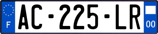 AC-225-LR
