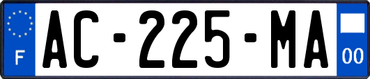 AC-225-MA