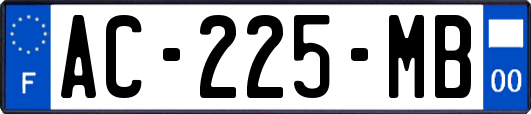 AC-225-MB