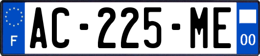AC-225-ME
