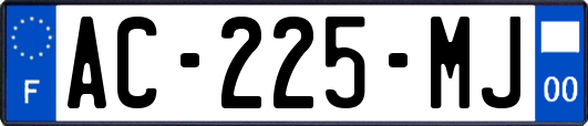 AC-225-MJ