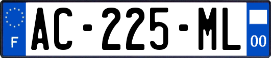 AC-225-ML