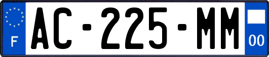AC-225-MM