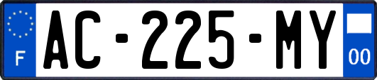 AC-225-MY