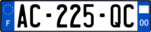 AC-225-QC