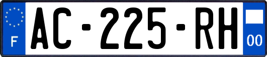 AC-225-RH