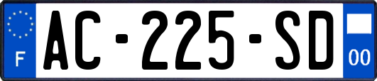 AC-225-SD