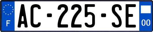 AC-225-SE