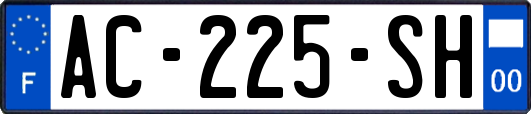 AC-225-SH