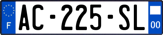 AC-225-SL
