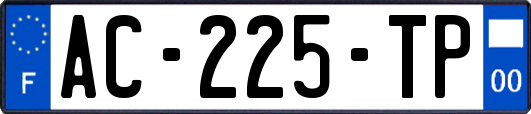 AC-225-TP