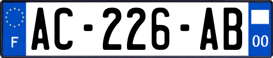 AC-226-AB