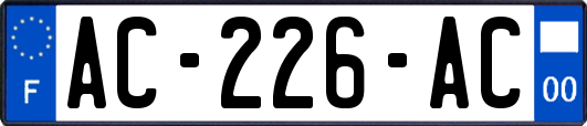 AC-226-AC