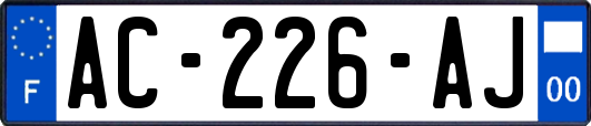 AC-226-AJ