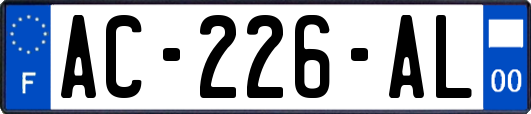 AC-226-AL