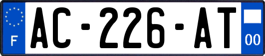 AC-226-AT