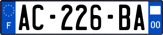 AC-226-BA