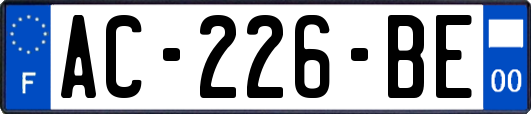 AC-226-BE