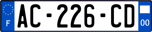 AC-226-CD