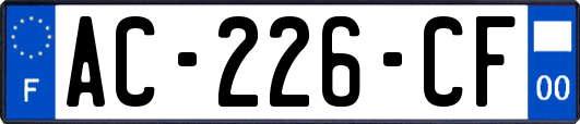 AC-226-CF