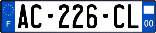 AC-226-CL