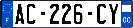 AC-226-CY