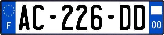 AC-226-DD